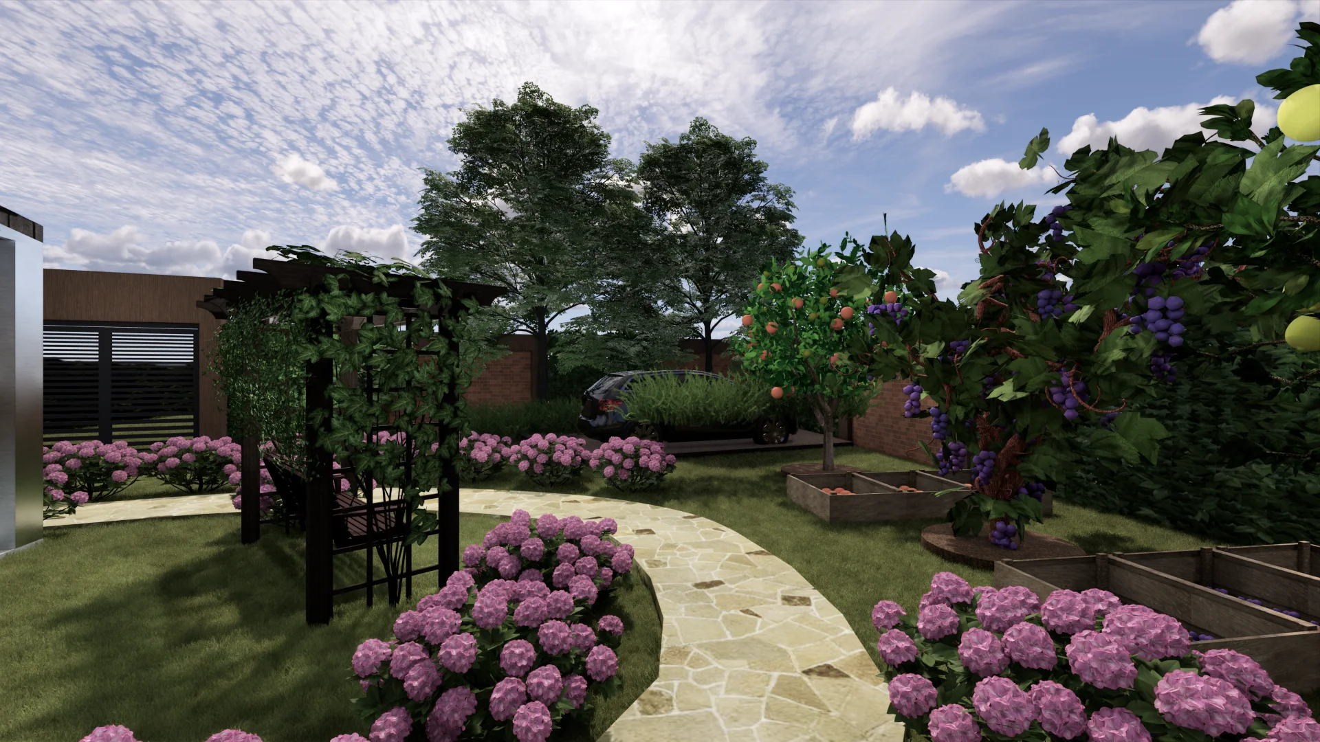 Casa de Campo Mashitos 2